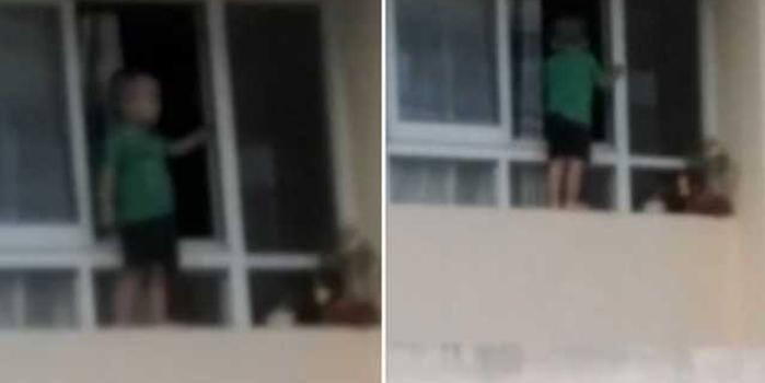 国外恶搞打开窗户视频,国外恶搞打开窗户视频在线观看
