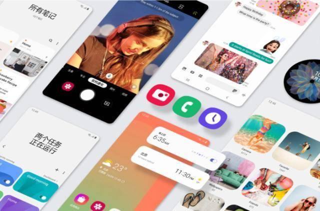 三星Galaxy S10稳定版Android 10更新来了！德国用户抢先体验