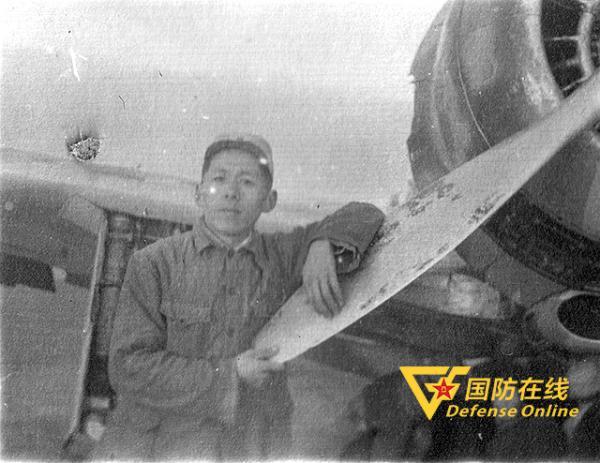 103岁开国大校、空军首任航空器材部部长王云清逝世