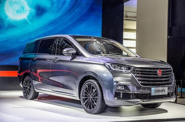 汉腾全新纯电动轿车、MPV北京车展亮相，与京东合作强化品牌战略