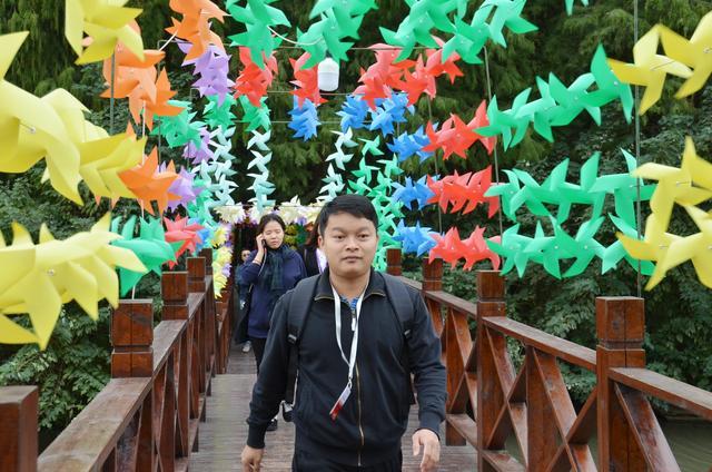 体验原生态水乡风光 打造乡村旅游兴化新样板