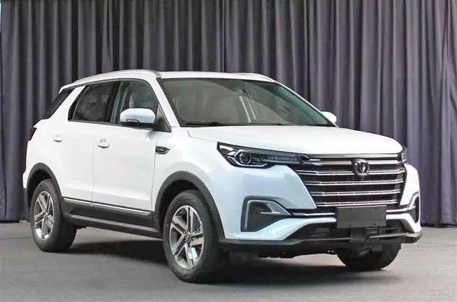 榨干钱包！广丰版RAV4、新昂科威、新CS55等即将来袭