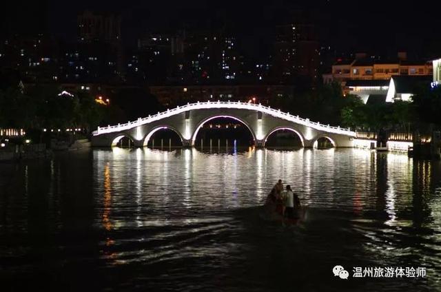 印象南塘&白鹿洲公园，休闲好去处