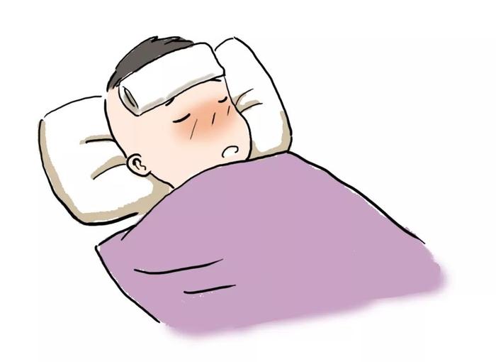 自从当了妈，我就成了背锅侠