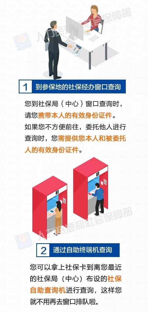 【实用】每月社保交多少钱？这5种方式让你一清二楚！