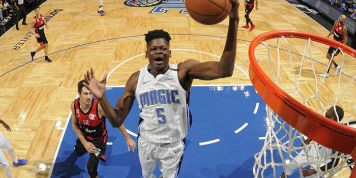 2018nba高中生排行,高中生排名