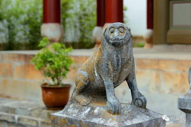 石屏国宝级的“陈氏宗祠”全国仅有两座