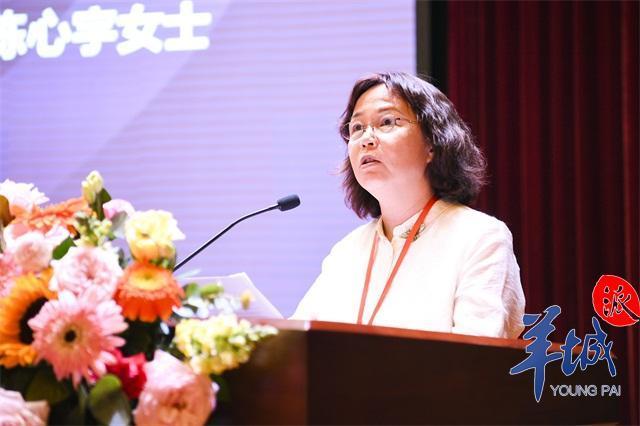 22年帮助上万名贫困学子逐梦！杨国强：我可以做到的，你们一定也可以