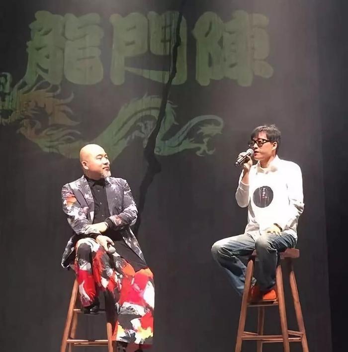 他在陈奕迅《最佳损友》里埋下最心酸告白，13年后温暖3亿人：有一种友情叫杨千嬅和黄伟文