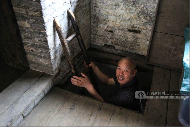 南宁300年历史建筑成廉租屋 月供百元住江景房