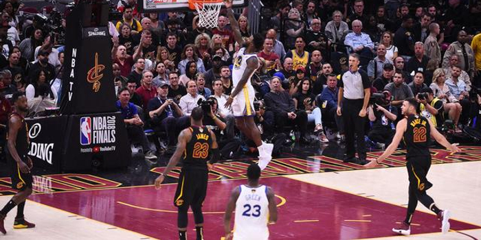 nba勇士获得几次总冠军,nba勇士比赛全场回放
