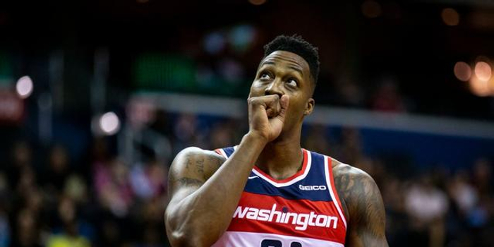 两人宣布赛季报销!杜兰特命中率生涯新高,却有