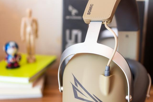 7.1环绕声加持，还有三大定制音效，硕美科g805上手体验