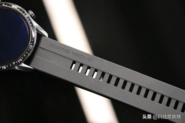 将身体数据量化，从华为Watch GT 2了解与管理自己