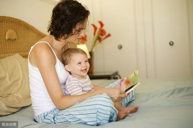 5个方法，帮你建立1-2岁宝宝的词汇库，促进宝宝语言表达能力