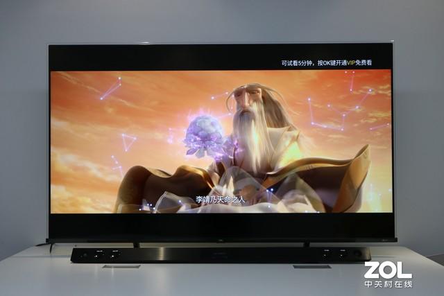 院线大片《哪吒之魔童降世》