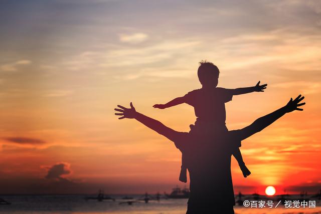新东方创始人俞洪敏：育儿有五个原则，掌握了就是好父母！