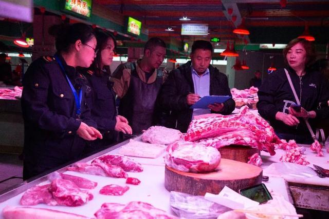 猪肉降了！毕节猪肉价格开始回落