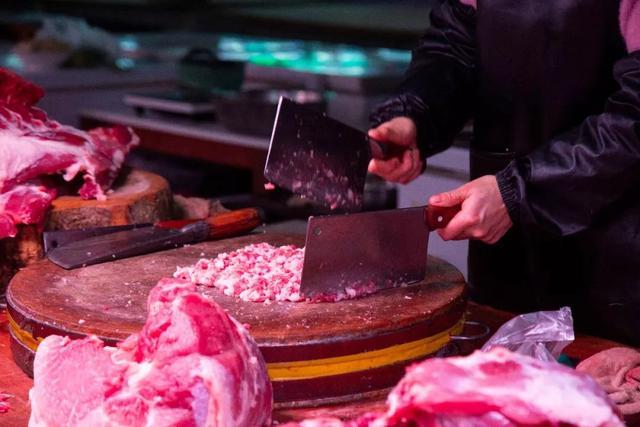 猪肉降了！毕节猪肉价格开始回落
