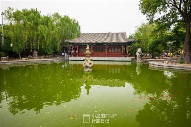 河北“最低调”古寺：藏六大中国之最，很多游客却不知道