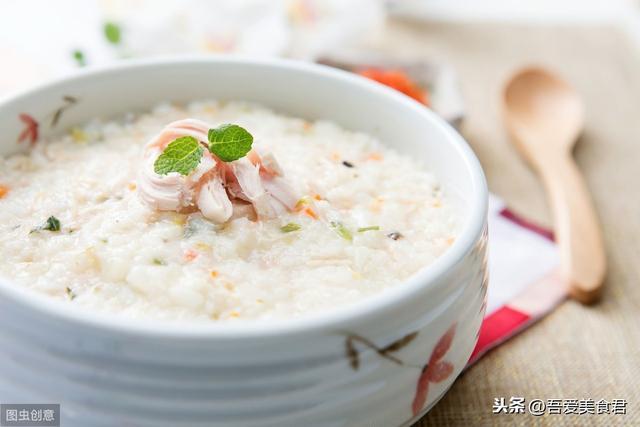 某大型连锁粥店内部培训资料，限时分享，谨慎收藏