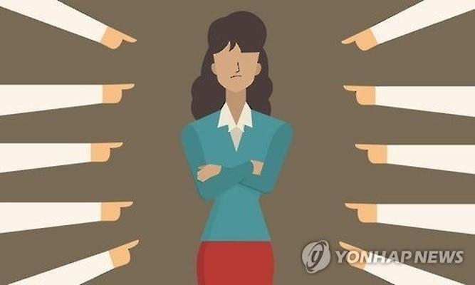 “敢于放飞自我”的雪莉选择结束生命 韩国年轻女性感到不安