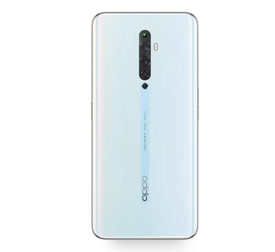 2499元，OPPO Reno2 Z正式发布：联发科P90+4800万四摄