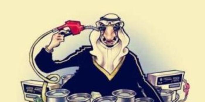 油市大新闻!沙特正开始研究欧佩克解体的后果