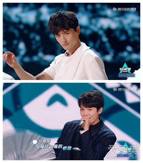 创造营2019最新排名 创造营2019首次公演排名