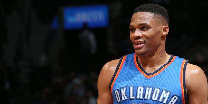 火箭队是越到季后赛了状态越好,雷霆队是越打