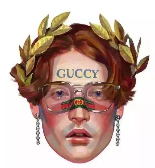 如果年轻，请不要哭泣，努力GUCCI！ | 设计师 DESIGNER