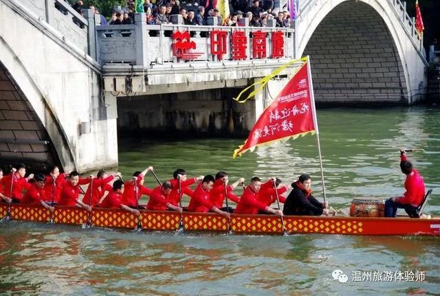 印象南塘&白鹿洲公园，休闲好去处