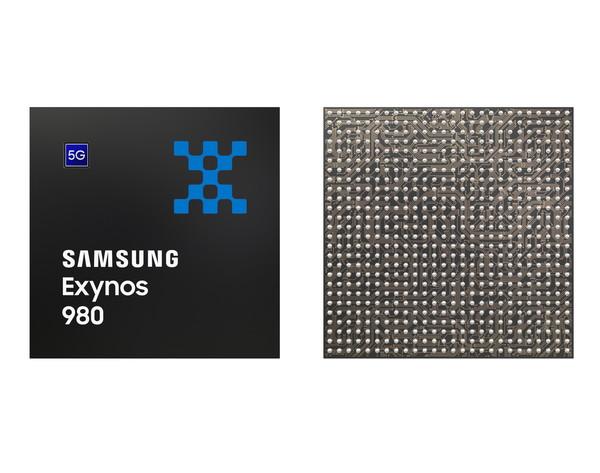 低调硬实力的三星Exynos 980，何以成为5G的推动者