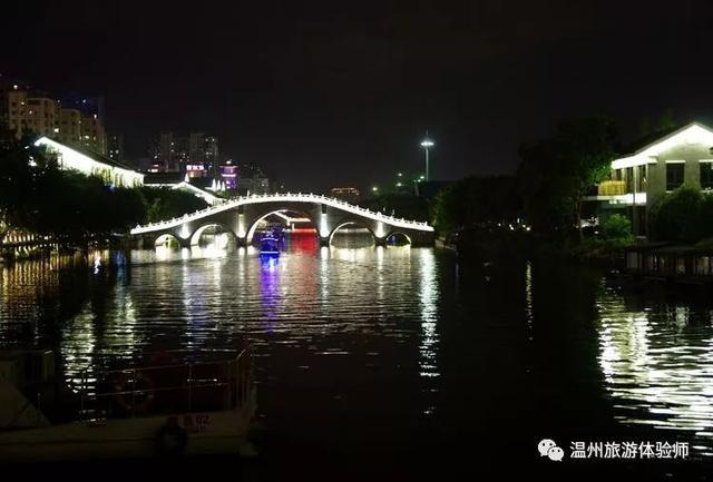 印象南塘&白鹿洲公园，休闲好去处