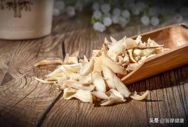 甲状腺疾病、痛风、血糖高怎么吃？中医教你几个食疗方