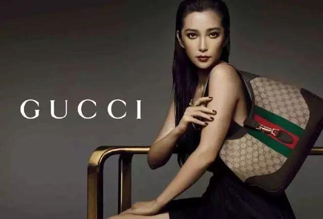 如果年轻，请不要哭泣，努力GUCCI！ | 设计师 DESIGNER