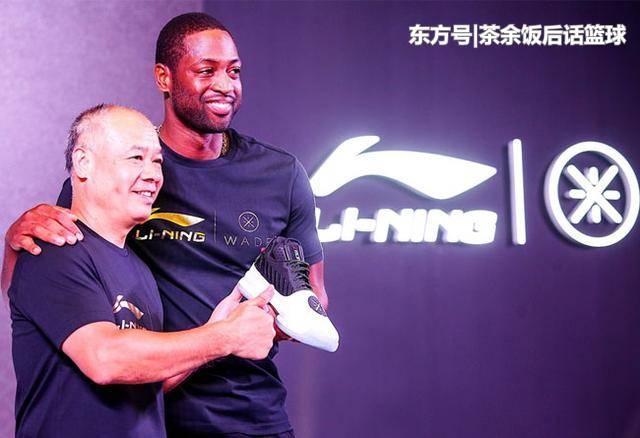 韦德之道7独家缓震终于揭开神秘面纱了！但