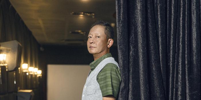 王志文:哪儿来的所谓"经典",那些只是过去的岁月