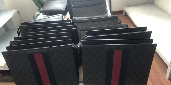 上海破获一起代购诈骗案,美国海淘奢侈品进价