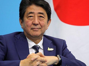 俄媒：安倍获连任后称年内计划与普京会面并访华