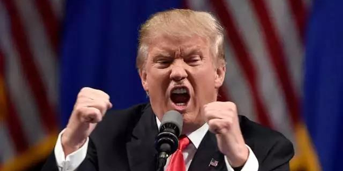 贸易战算什么 美国正在向全世界发动货币战争