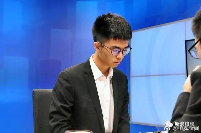 中国新锐棋手盘点:“00六少” 谢科廖元赫占先