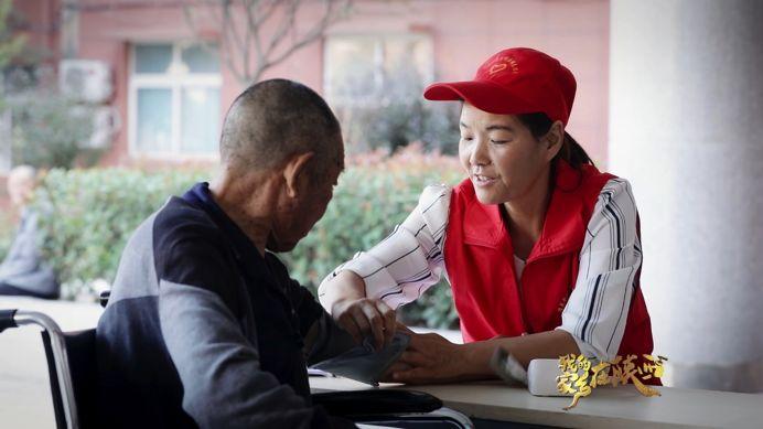 我的家乡在陕西｜他不仅治病救人还成立志愿服务队，村医刘永生把生命的厚度与温度无限放大