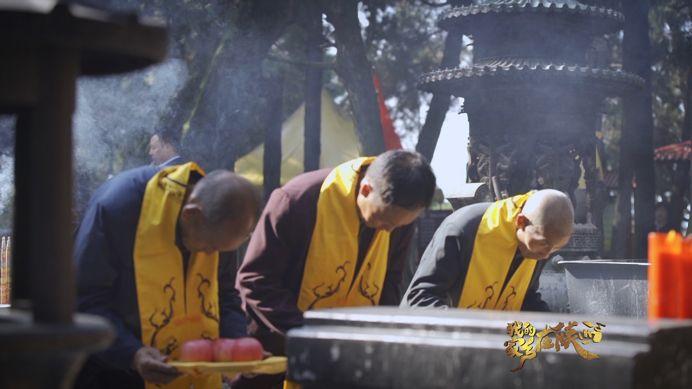 我的家乡在陕西｜这里的苹果栽植堪称陕北黄土高原上的“一个创举”