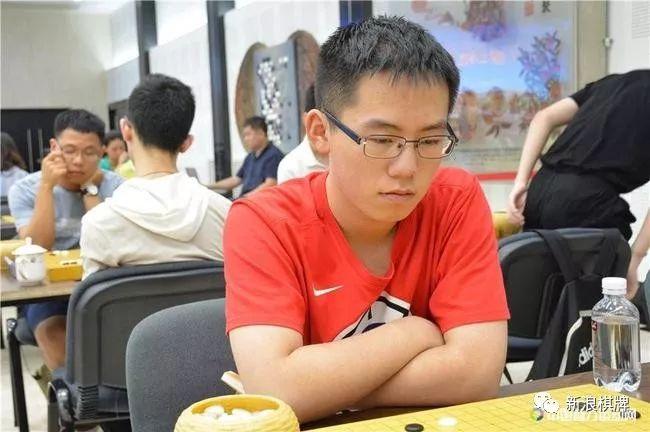 中国新锐棋手盘点:“00六少” 谢科廖元赫占先