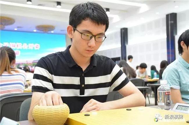 中国新锐棋手盘点:“00六少” 谢科廖元赫占先