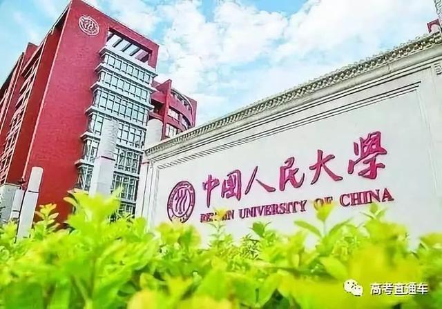 中国39所名牌大学校门盘点：你觉得哪个最好看？清华？北大？……