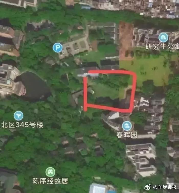 一下挖出13处墓葬，中大喜提“古墓派大学”称号！考古专业已经开始现场教学了