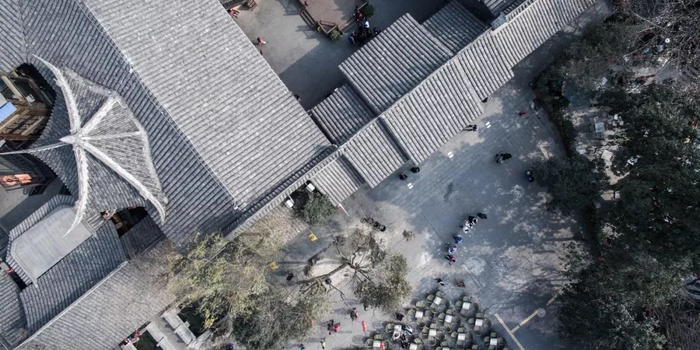 成都争取更多国家设领事馆,探索建立非国家储