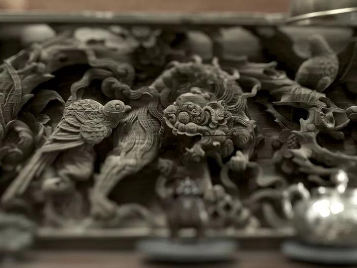 国产动画匠心之作！耗时8600小时，用中国传统手工艺拍成动画